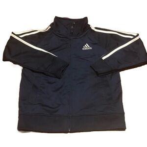 Boys Adidas track jacket!